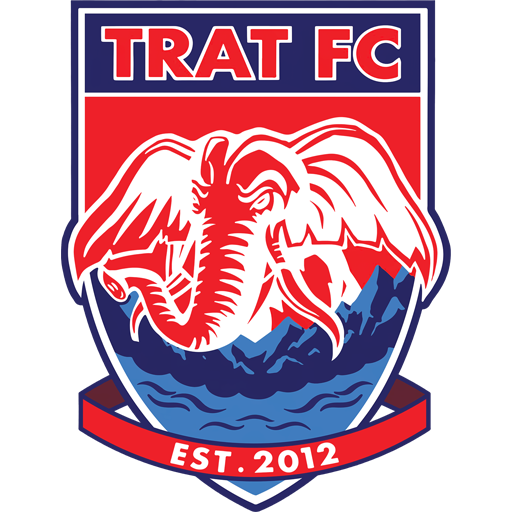 Trat FC badge