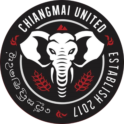 Chiangmai United artwork 1