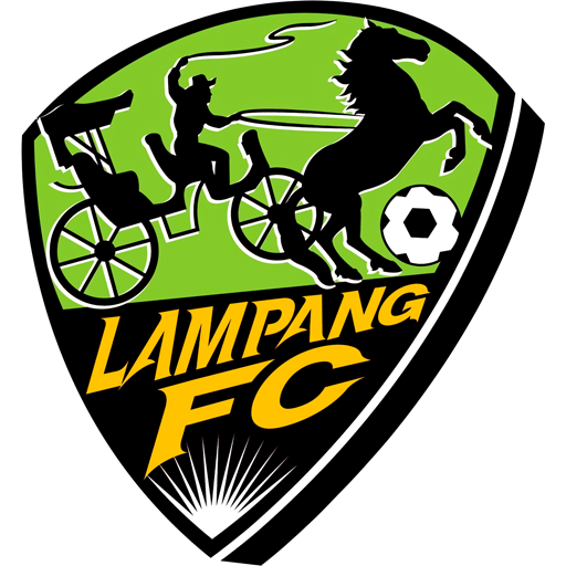 Lampang FC badge