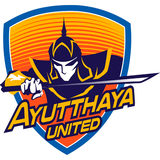 Ayutthaya FC badge