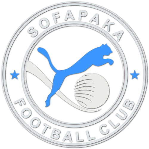 Sofapaka badge