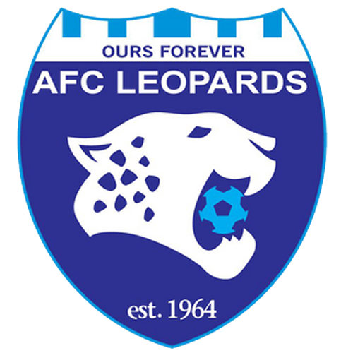 AFC Leopards badge