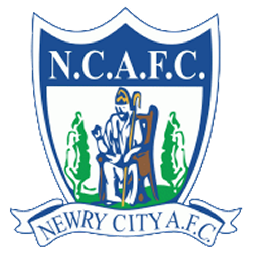 Newry City AFC artwork 1