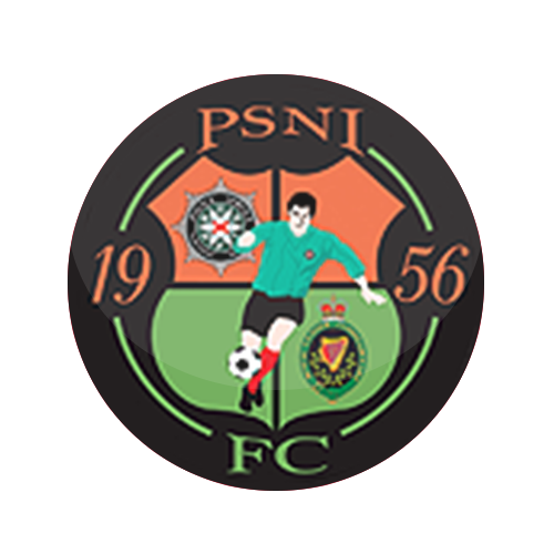 PSNI artwork 1