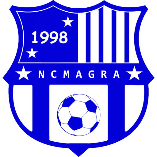 NC Magra badge