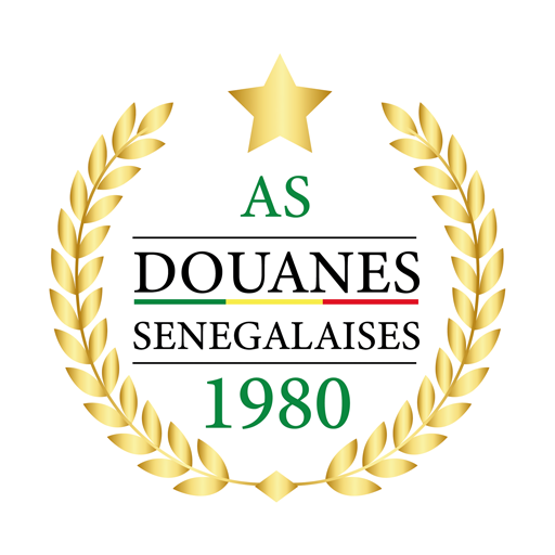 Douanes badge