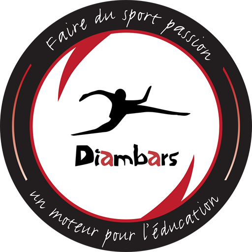 Diambars badge