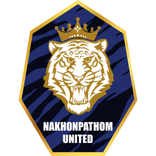 Nakhon Pathom United artwork 1