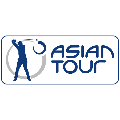 Asian Tour Mens badge