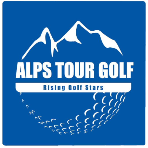 Alps Tour Mens badge