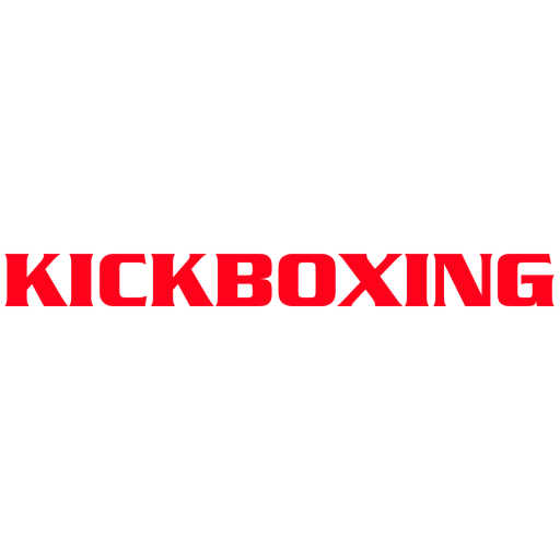 Kickboxing artwork 1