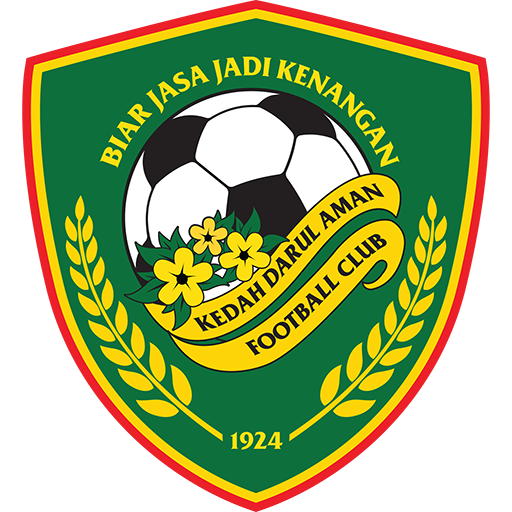 Kedah badge