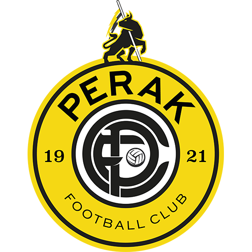 Perak badge