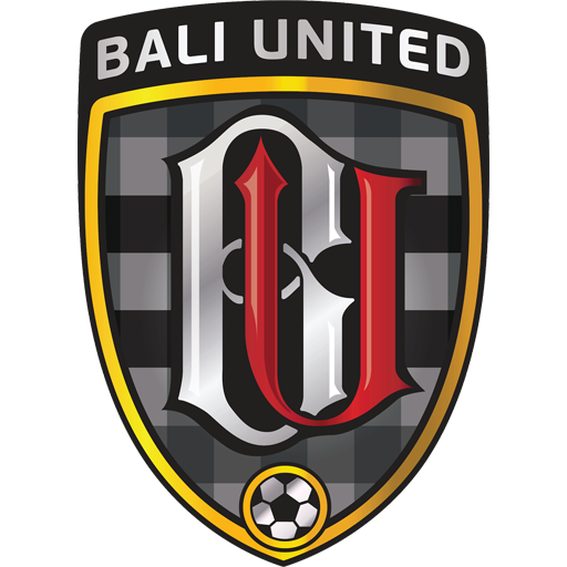 Bali United badge
