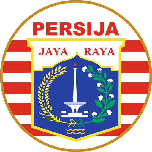 Persija badge