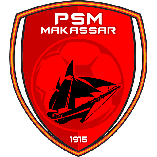 PSM Makassar badge