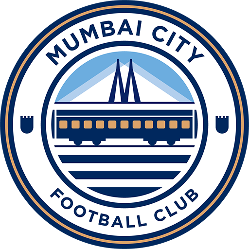 Mumbai City badge