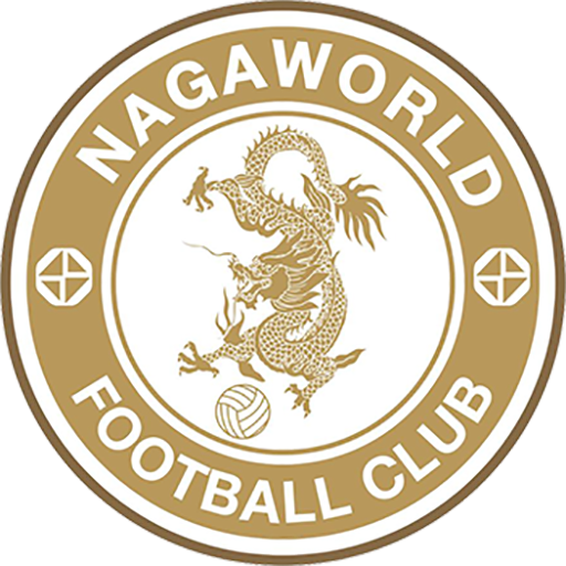 NagaWorld badge