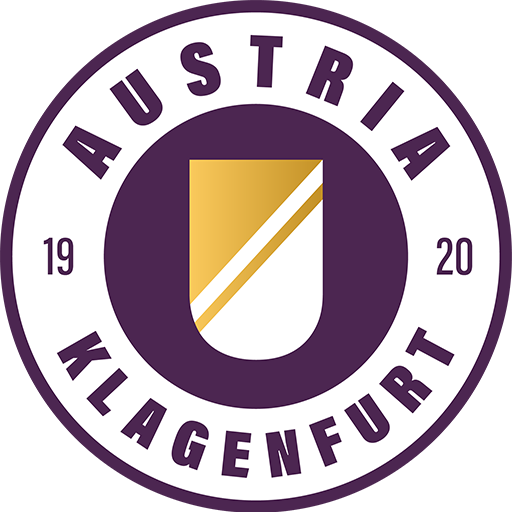 Austria Klagenfurt badge