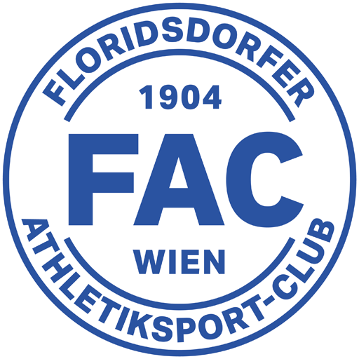 Floridsdorfer AC badge