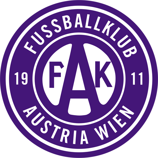 Austria Vienna (Am) badge