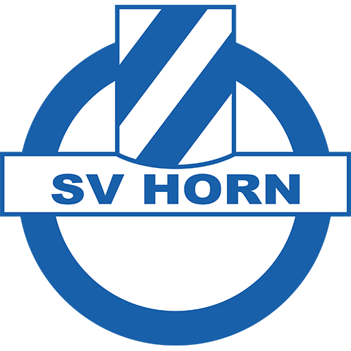 SV Horn badge