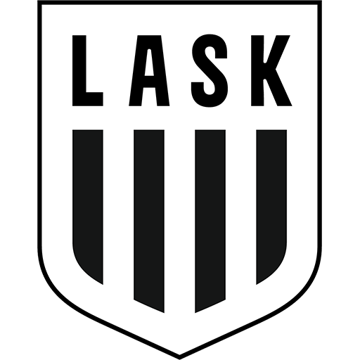 Lask Juniors Linz badge