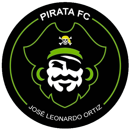 Molinos El Pirata badge