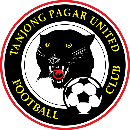 Tanjong Pagar United artwork 1