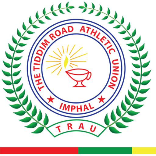 TRAU badge