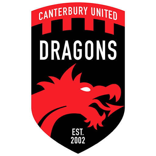 Canterbury United badge