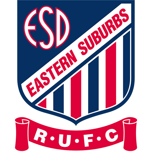 Eastern Suburbs badge