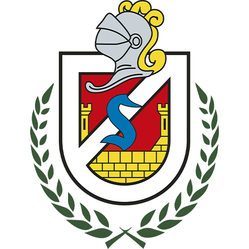 Deportes La Serena badge