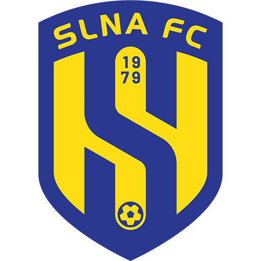 Song Lam Nghe An badge