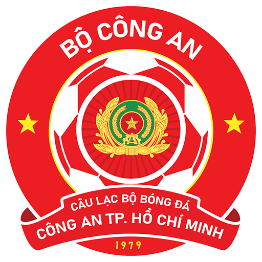 Ho Chi Minh City badge