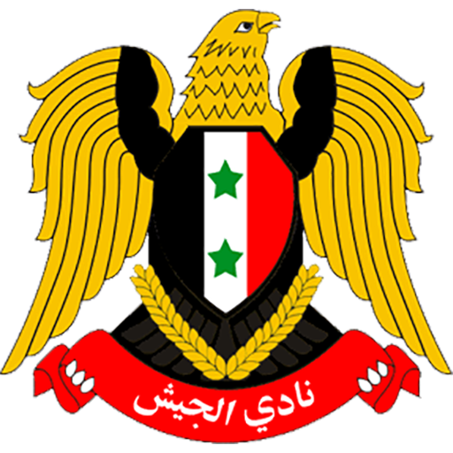 Al-Jaish badge