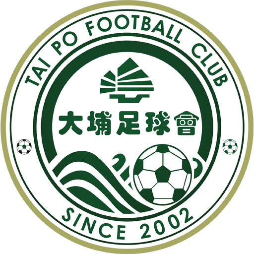 Tai Po badge