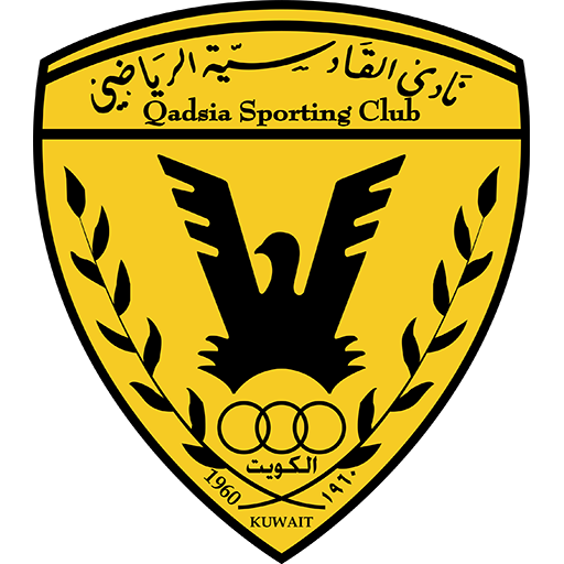 Qadsia SC badge