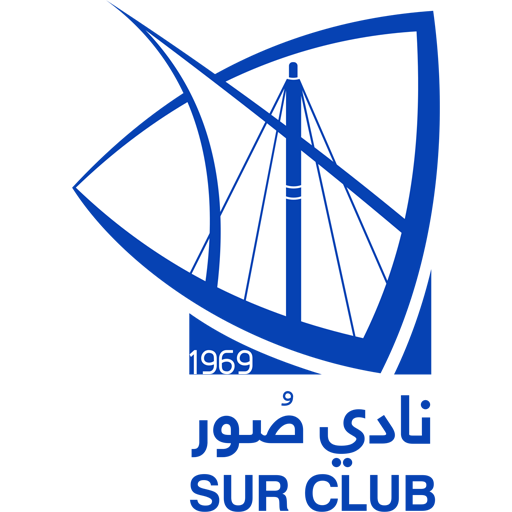 Sur SC badge