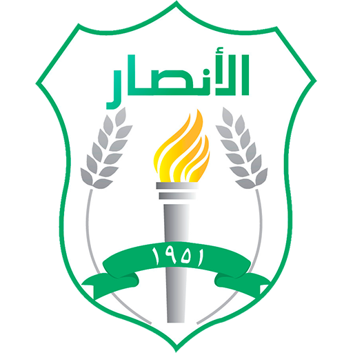 Al Ansar FC badge