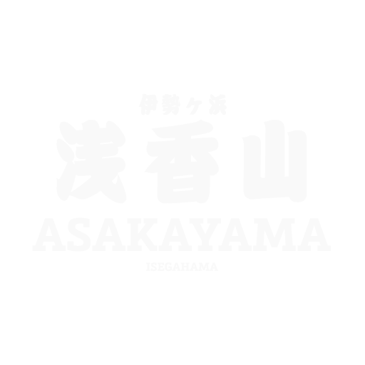 Asakayama badge