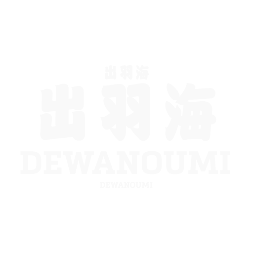 Dewanoumi badge