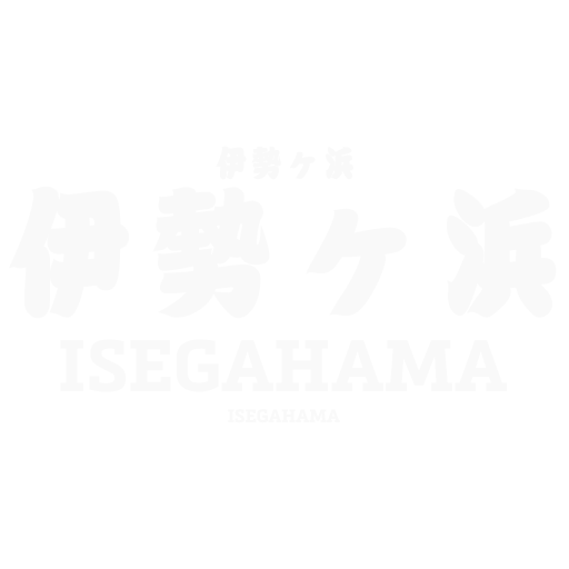 Isegahama badge
