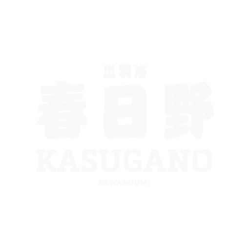 Kasugano badge