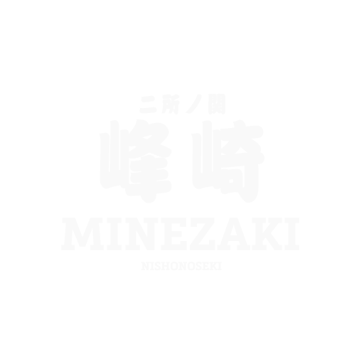 Minezaki badge