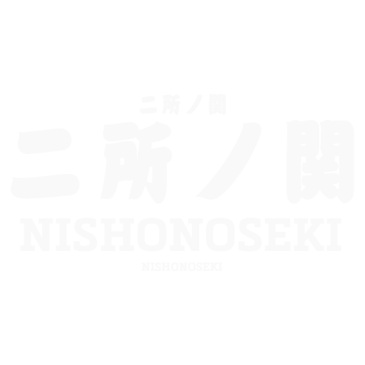 Nishonoseki badge