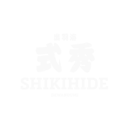 Shikihide badge