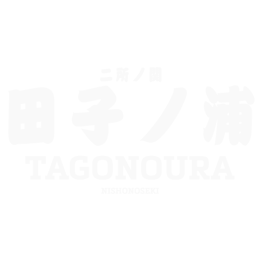 Tagonoura badge