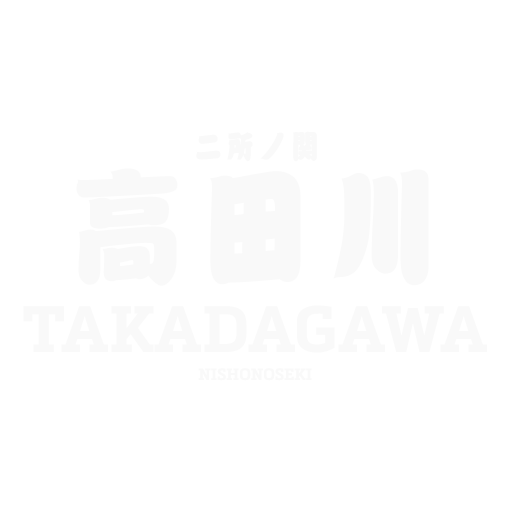 Takadagawa badge