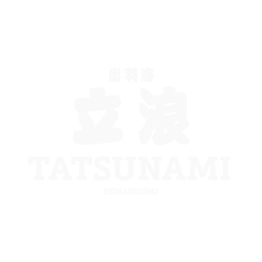 Tatsunami artwork 1